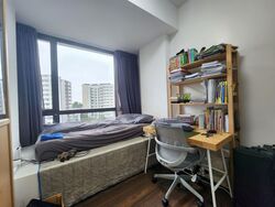 d'Nest (D18), Condominium #593581631